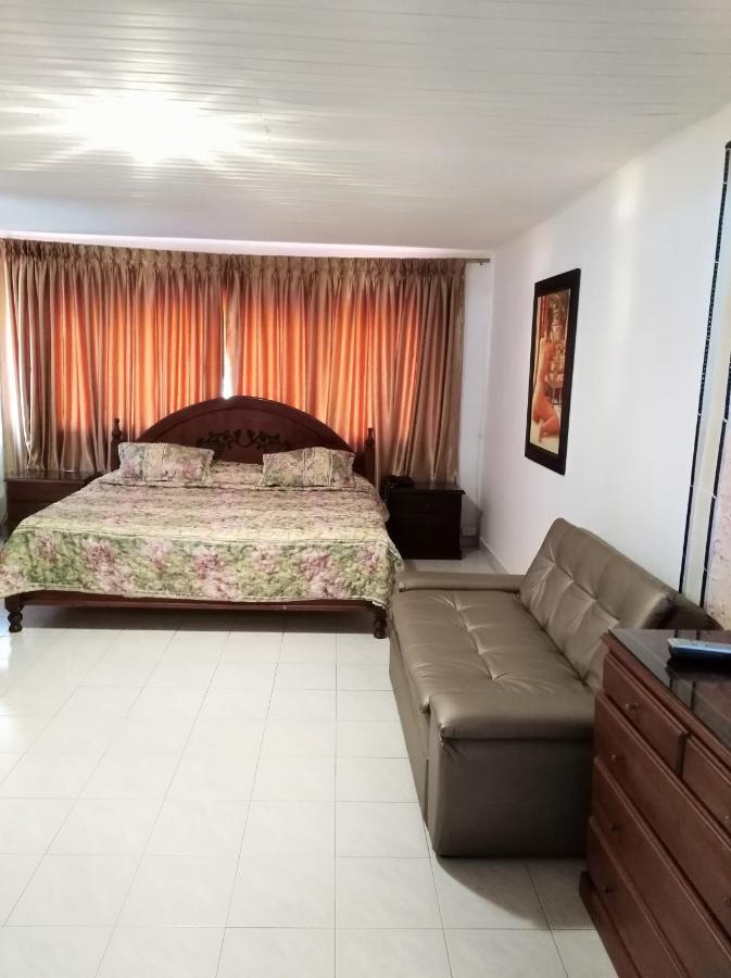 Hotel Hacienda Casa Blanca La Union  Extérieur photo
